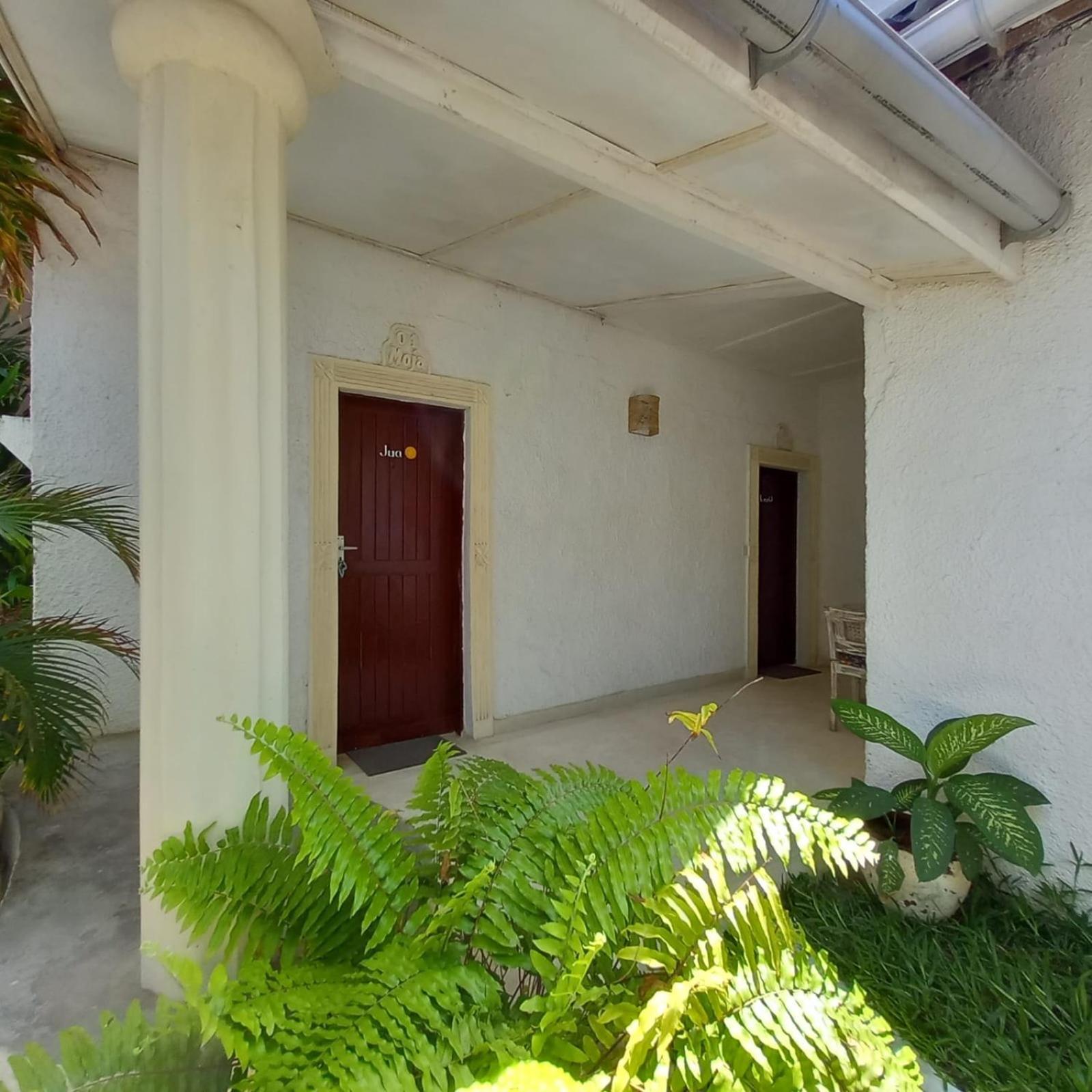 Lalasalama B&B Watamu Exterior photo